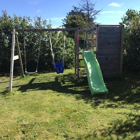 Jaegergard Vila Skærbæk Exterior foto