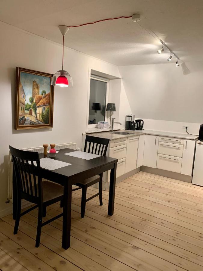 Jaegergard Vila Skærbæk Exterior foto