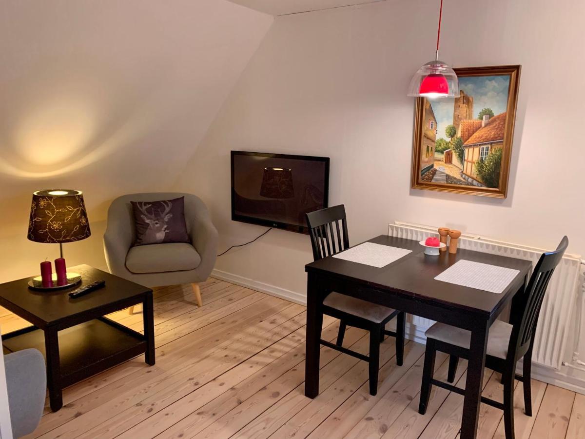 Jaegergard Vila Skærbæk Exterior foto