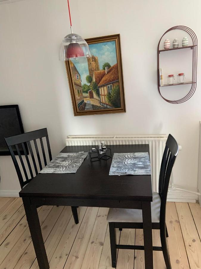 Jaegergard Vila Skærbæk Exterior foto